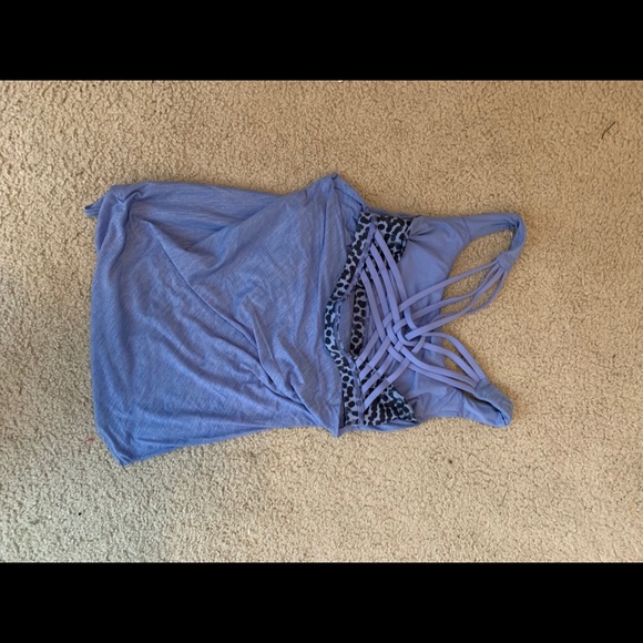 Lulu lemon tank - Picture 2 of 3